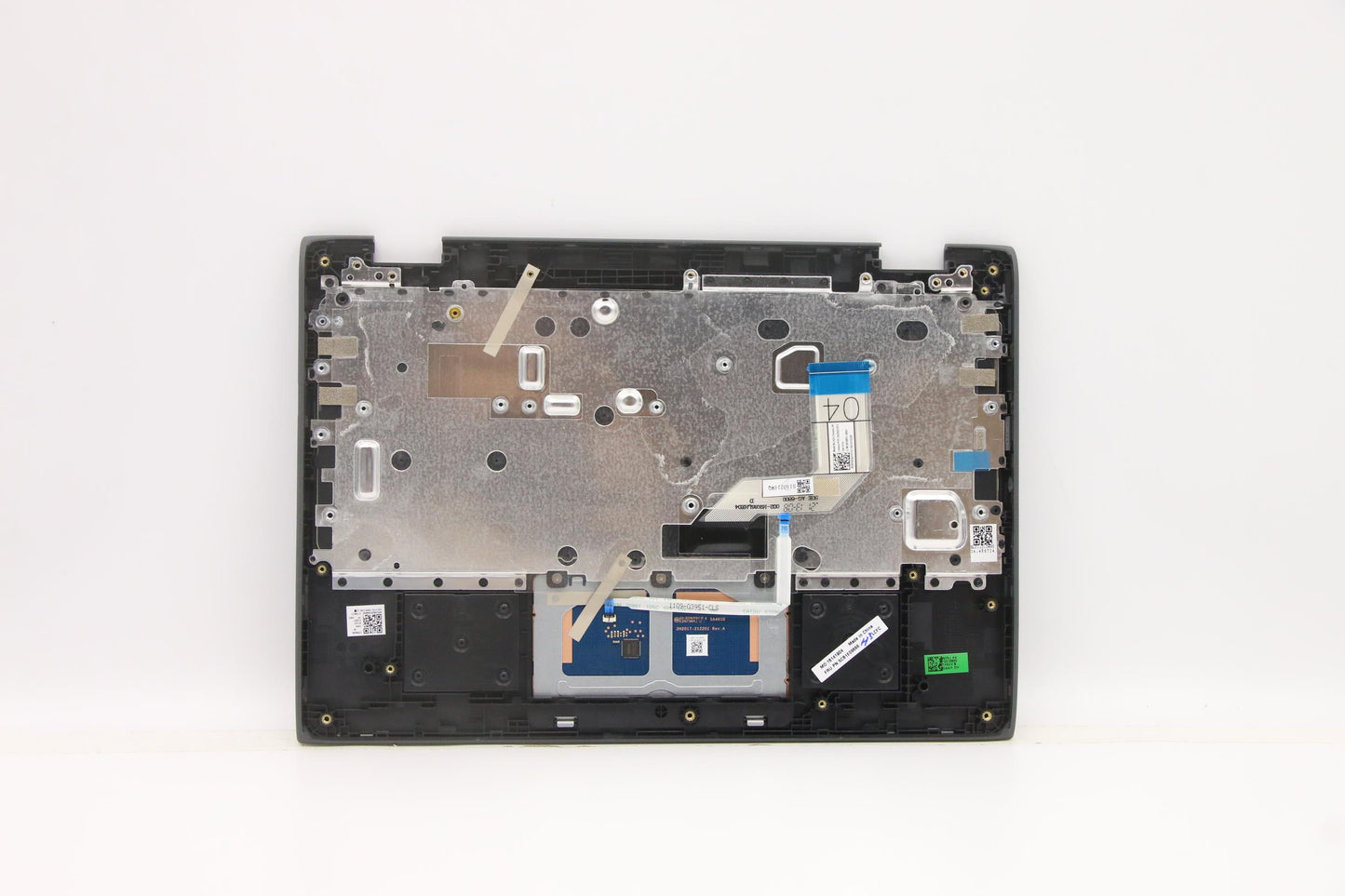 Lenovo Cover Uppercaseassembly Fra L8 - 5CB1E09666