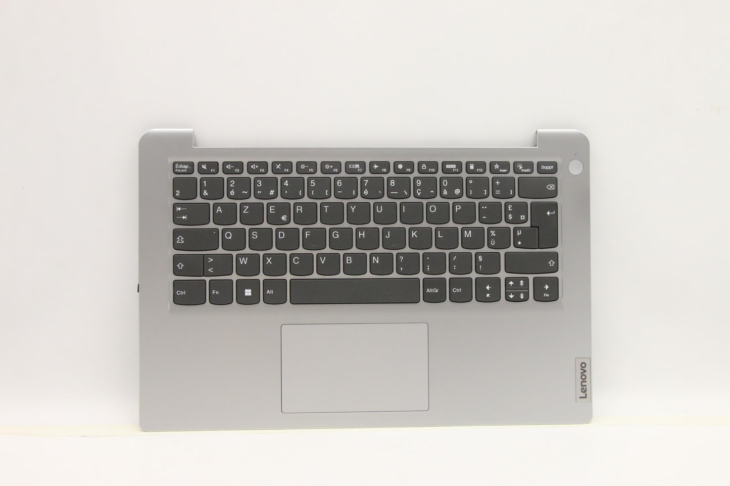 Lenovo Cover Upper Case Assembly Fra - 5CB1E19783