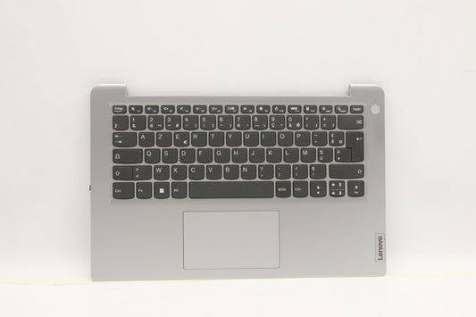 Lenovo Cover Upper Case Assembly Fra - 5CB1E19783