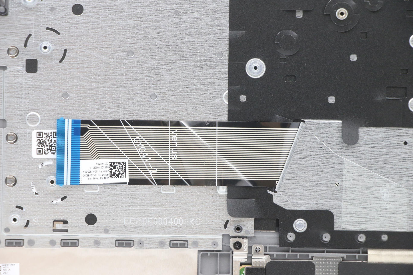 Lenovo Cover Upper Case Assembly Fra - 5CB1E19783
