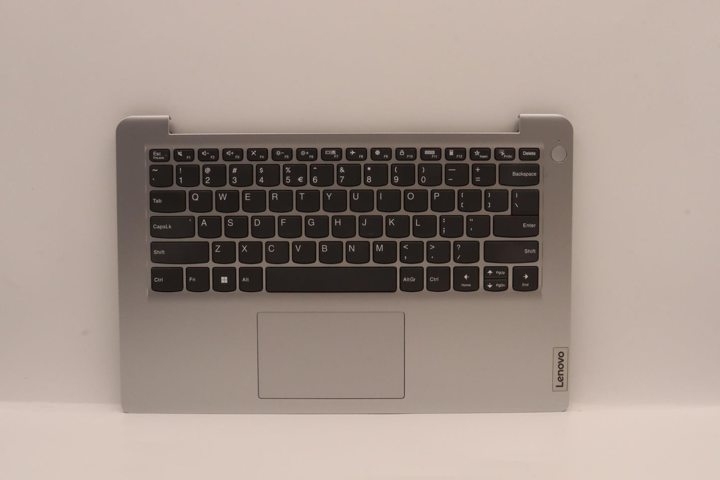 Lenovo Cover Uppercaseassembly Euro E - 5CB1E19793