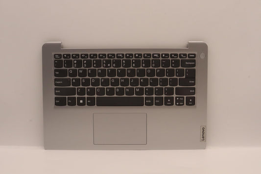 Lenovo Cover Uppercaseassembly Euro E - 5CB1E19793