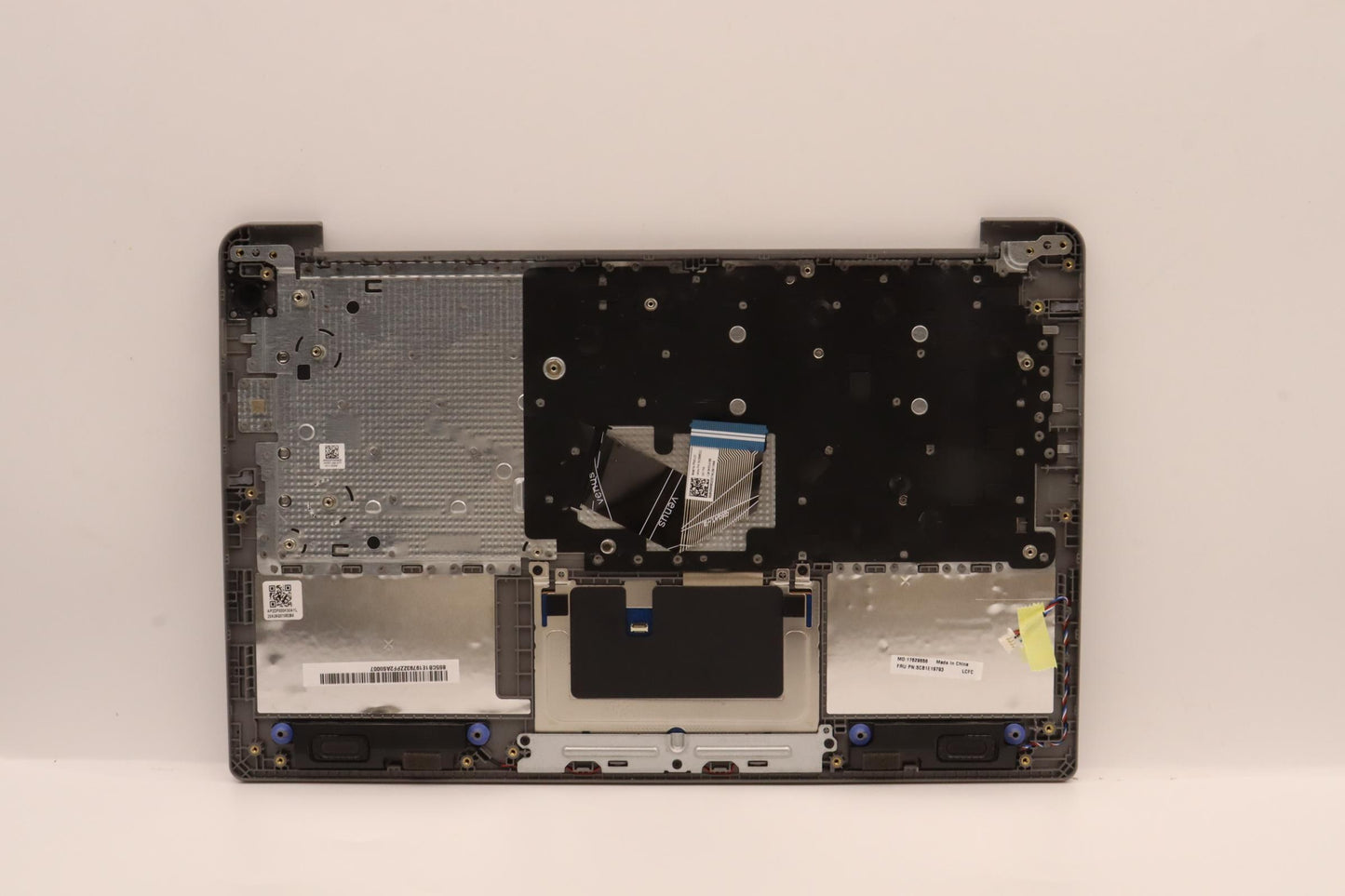 Lenovo Cover Uppercaseassembly Euro E - 5CB1E19793