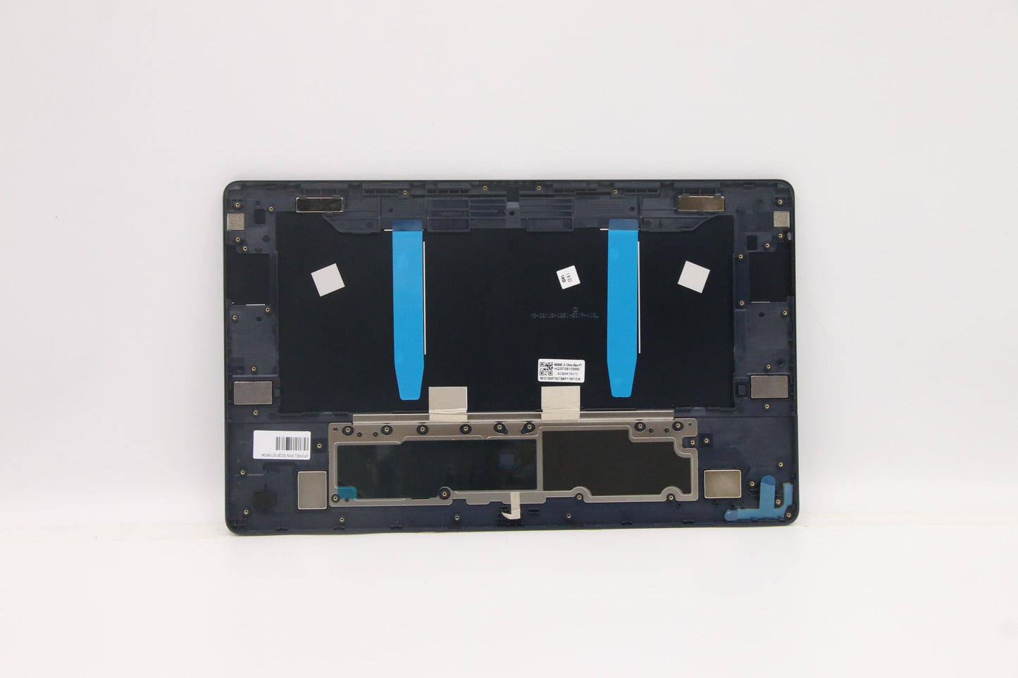 Lenovo LCD Cover, with Lens, Blue - 5CB1E19834