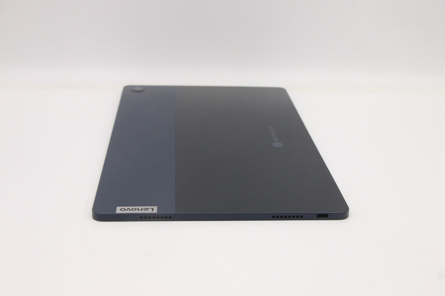 Lenovo LCD Cover, with Lens, Blue - 5CB1E19834
