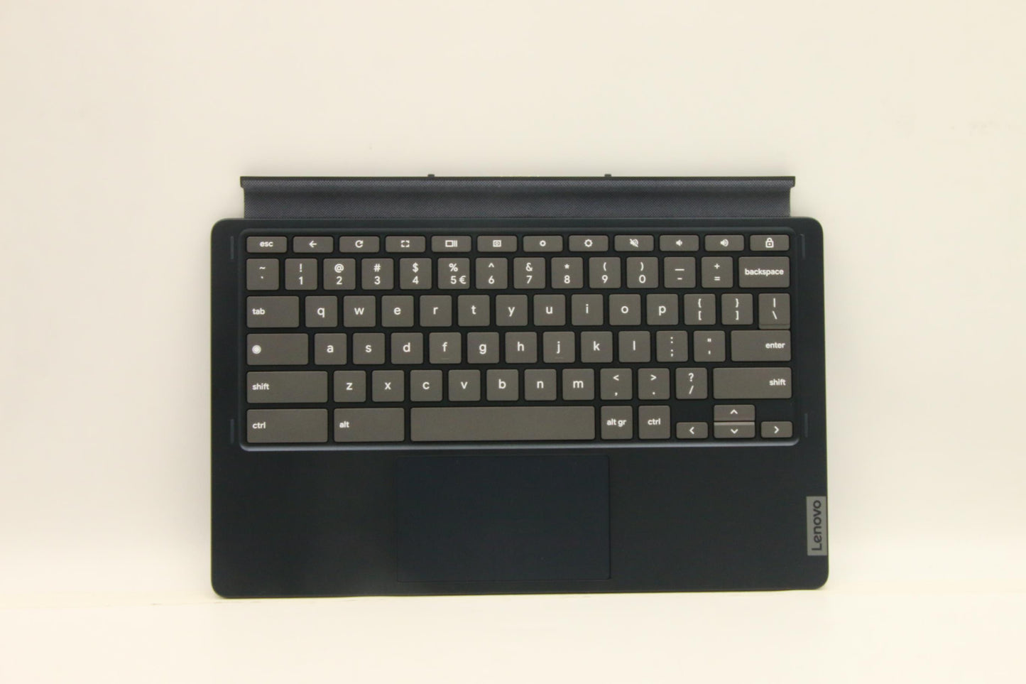 Lenovo Cover Upper Case Asm Euro_Eng - 5CB1E19837