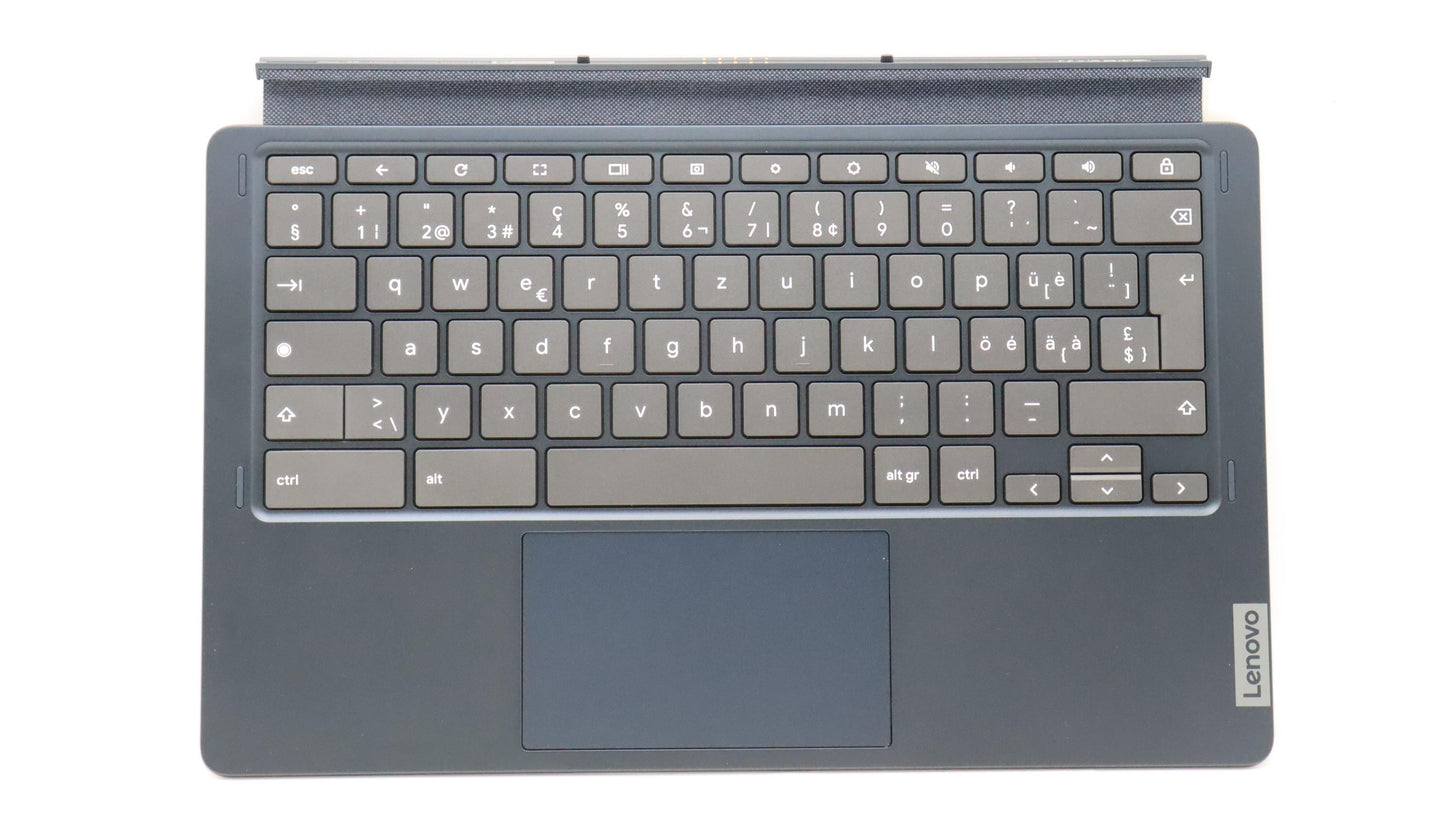 Lenovo Cover Upper Case Asm Sws H 82Q - 5CB1E19841