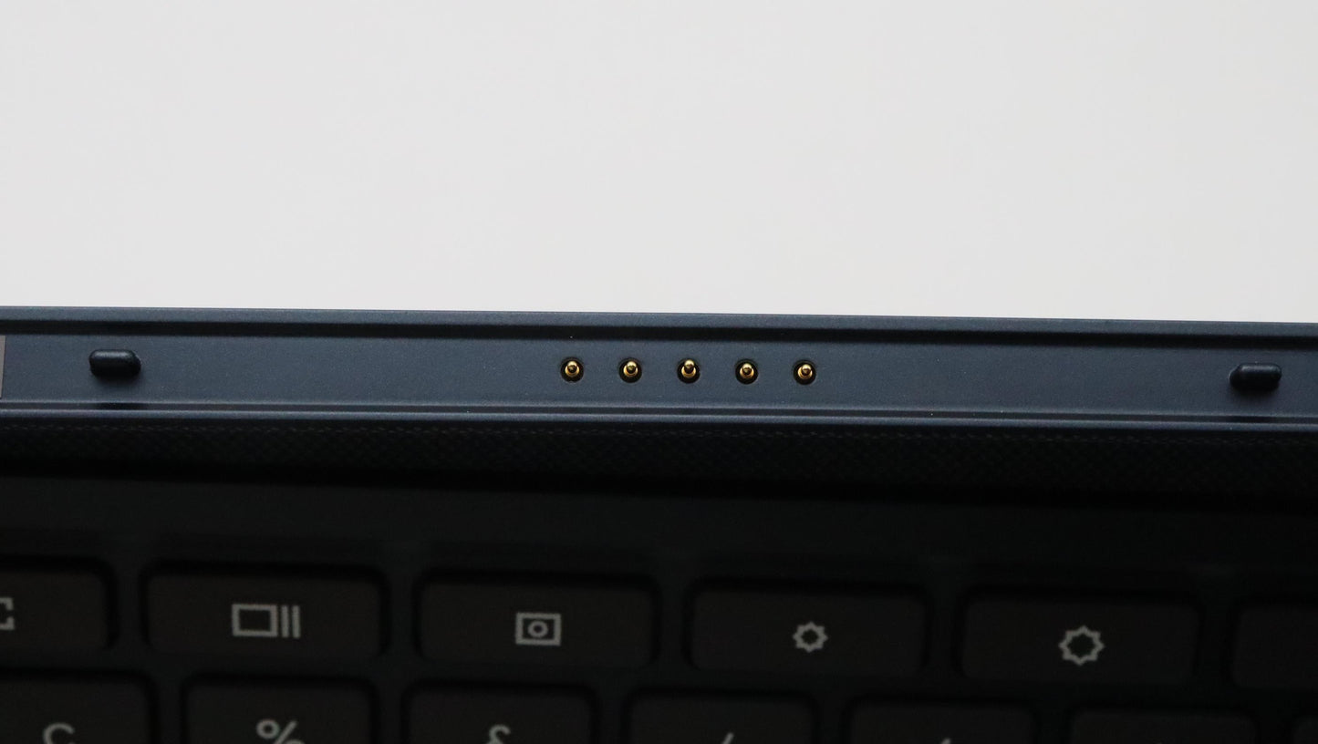 Lenovo Cover Upper Case Asm Sws H 82Q - 5CB1E19841