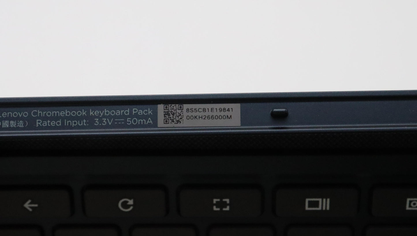 Lenovo Cover Upper Case Asm Sws H 82Q - 5CB1E19841