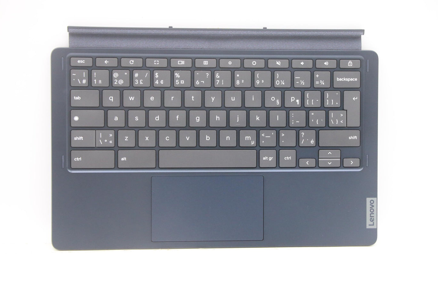 Lenovo Cover Uppercase Asm Fra/Eng H - 5CB1E19847
