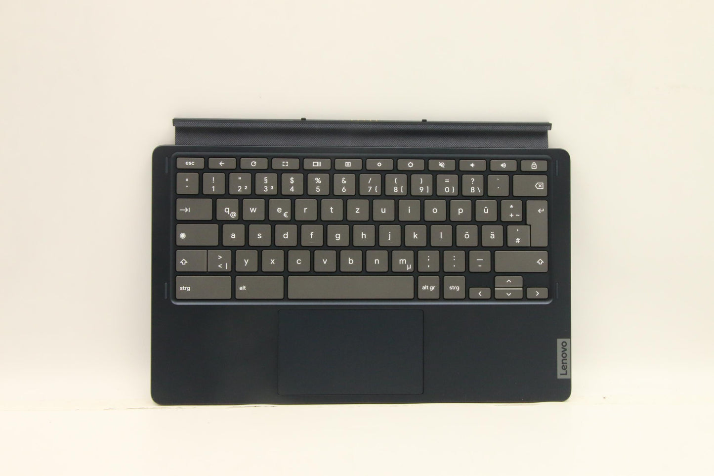 Lenovo Cover Upper Case Asm Ger H 82Q - 5CB1E19848