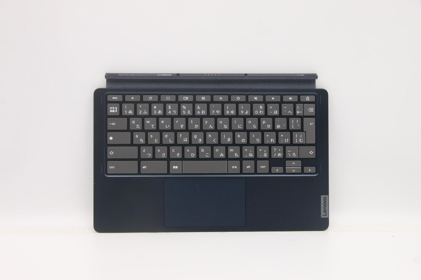 Lenovo Cover Upper Case Asm Jpn H 82Q - 5CB1E19850