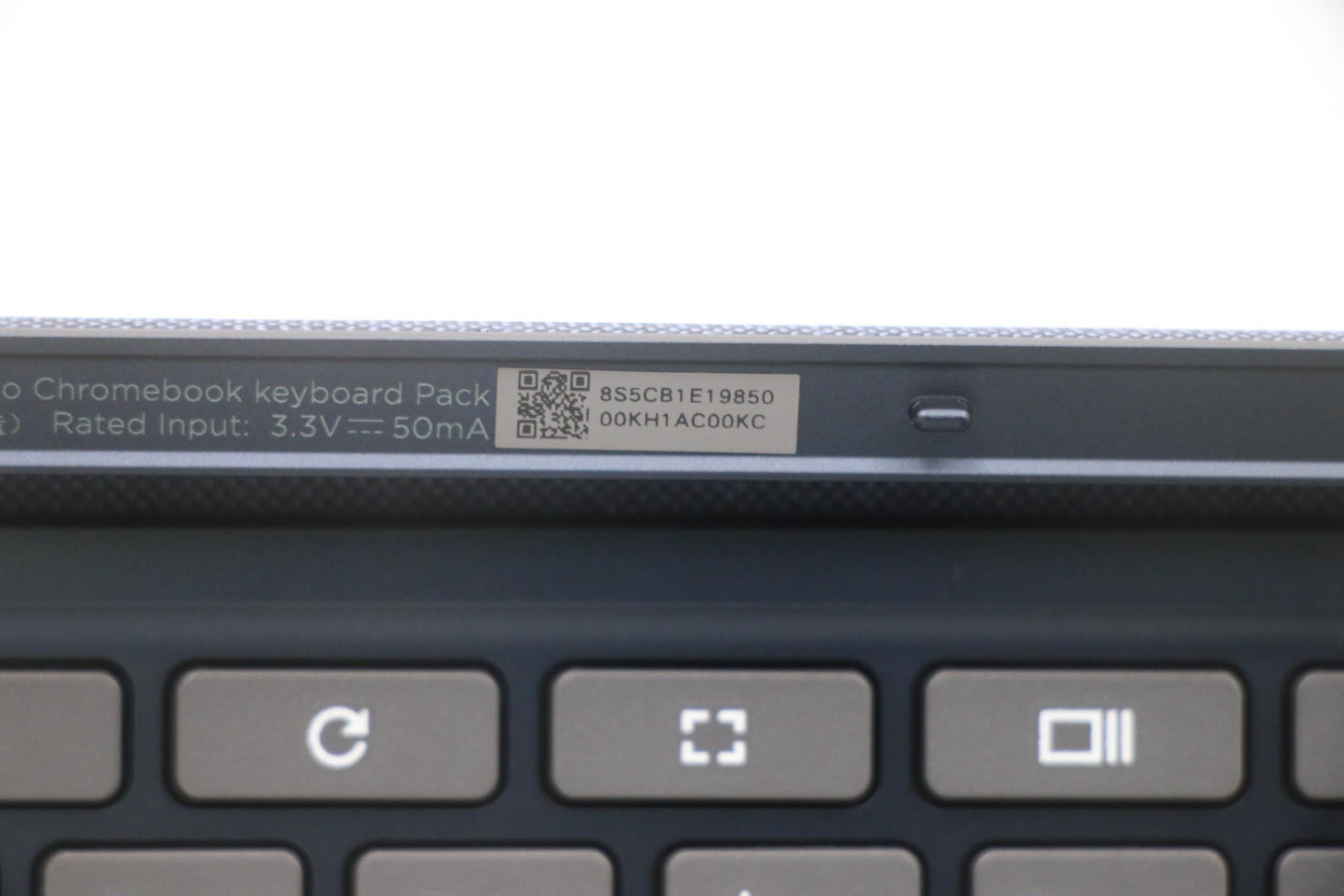 Lenovo Cover Upper Case Asm Jpn H 82Q - 5CB1E19850