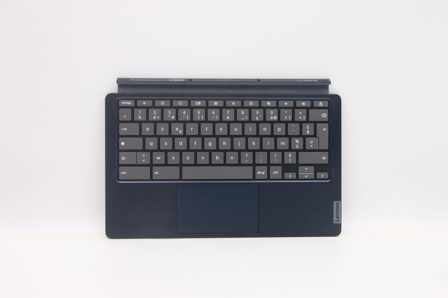 Lenovo Cover Upper Case Asm Fra H 82Q - 5CB1E19852