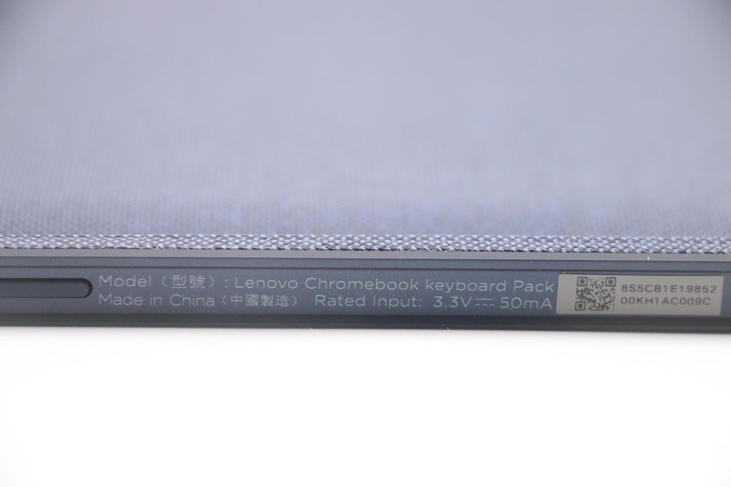 Lenovo Cover Upper Case Asm Fra H 82Q - 5CB1E19852