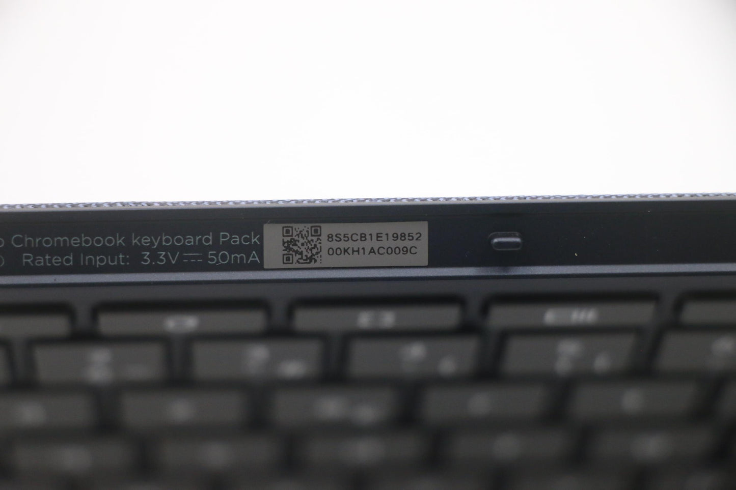 Lenovo Cover Upper Case Asm Fra H 82Q - 5CB1E19852