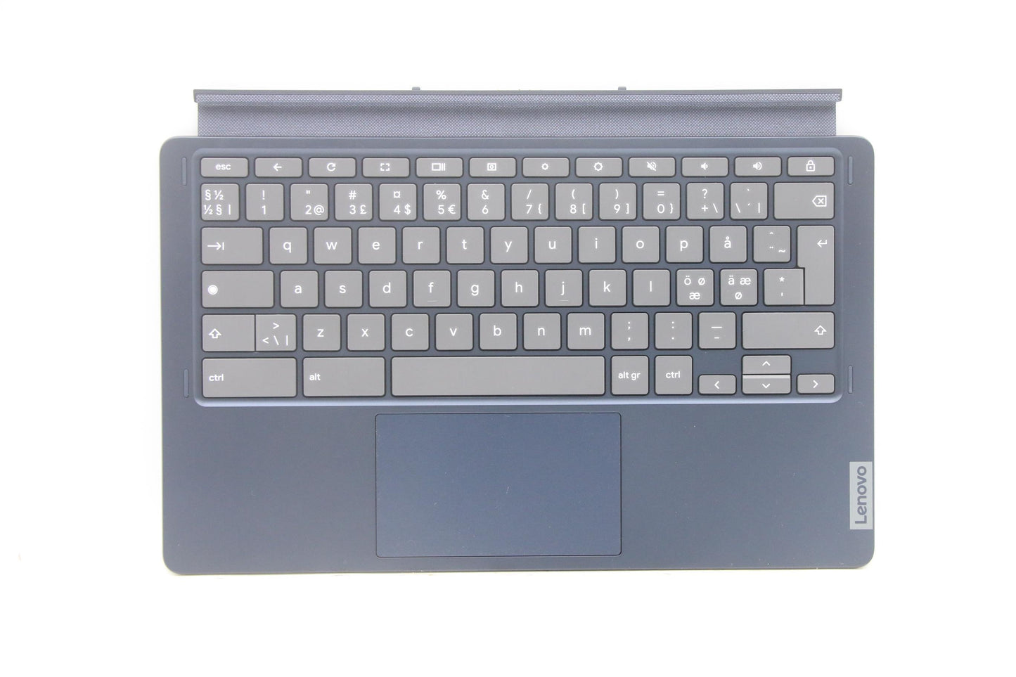 Lenovo Cover Upper Case Asm Nordic H - 5CB1E19853