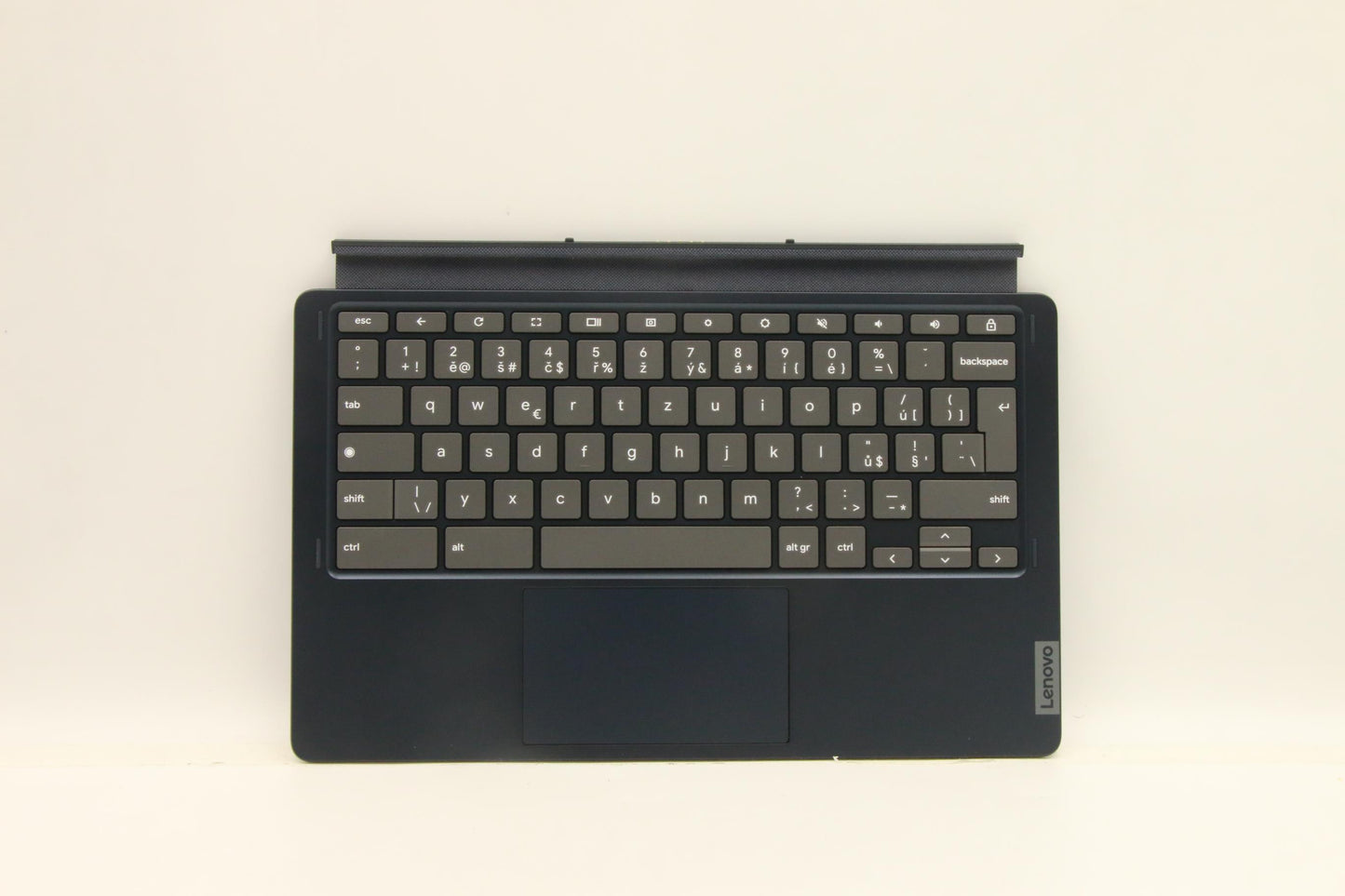 Lenovo Cover Upper Case Asm Cze H 82Q - 5CB1E19854