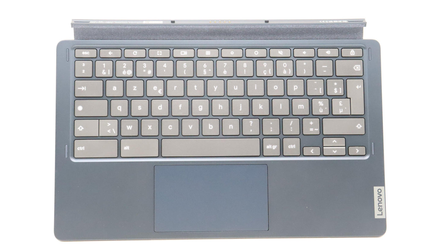 Lenovo Cover Upper Case Asm Bel H 82Q - 5CB1E19855