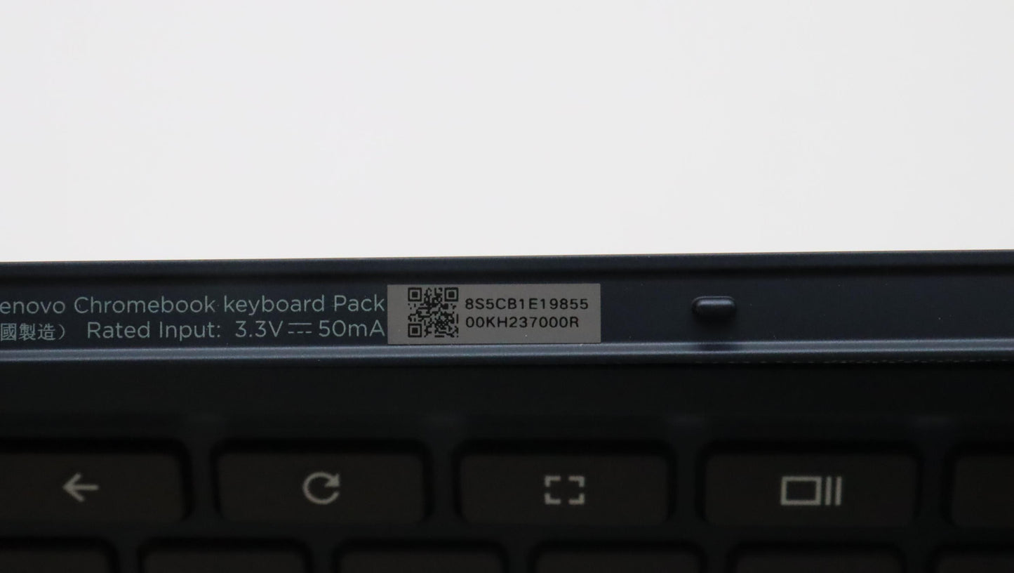Lenovo Cover Upper Case Asm Bel H 82Q - 5CB1E19855