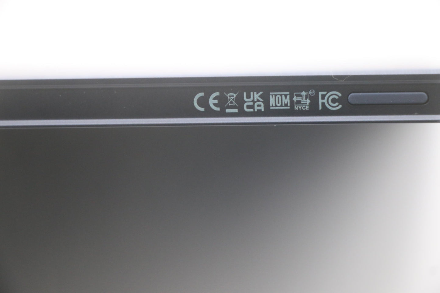 Lenovo Cover Upper Case Asm Uke H 82Q - 5CB1E19857