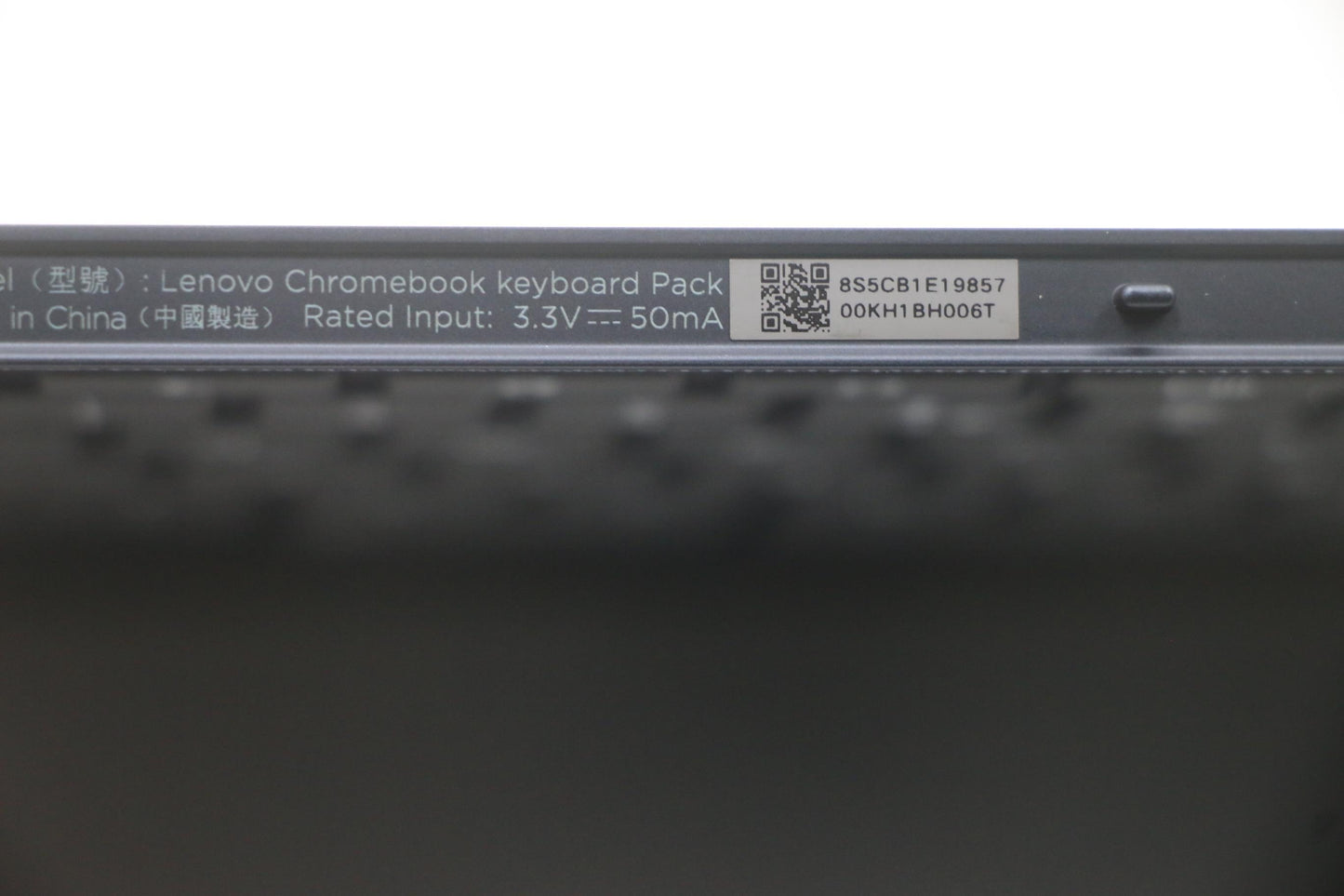 Lenovo Cover Upper Case Asm Uke H 82Q - 5CB1E19857