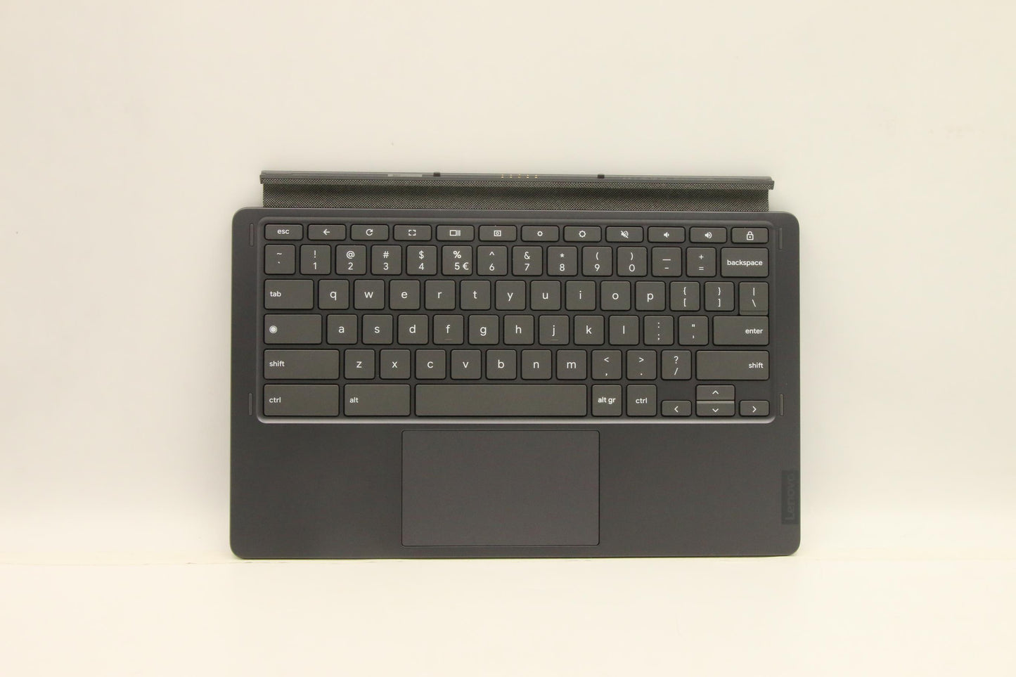 Lenovo Cover Upper Case Asm Euro_Eng - 5CB1E19863
