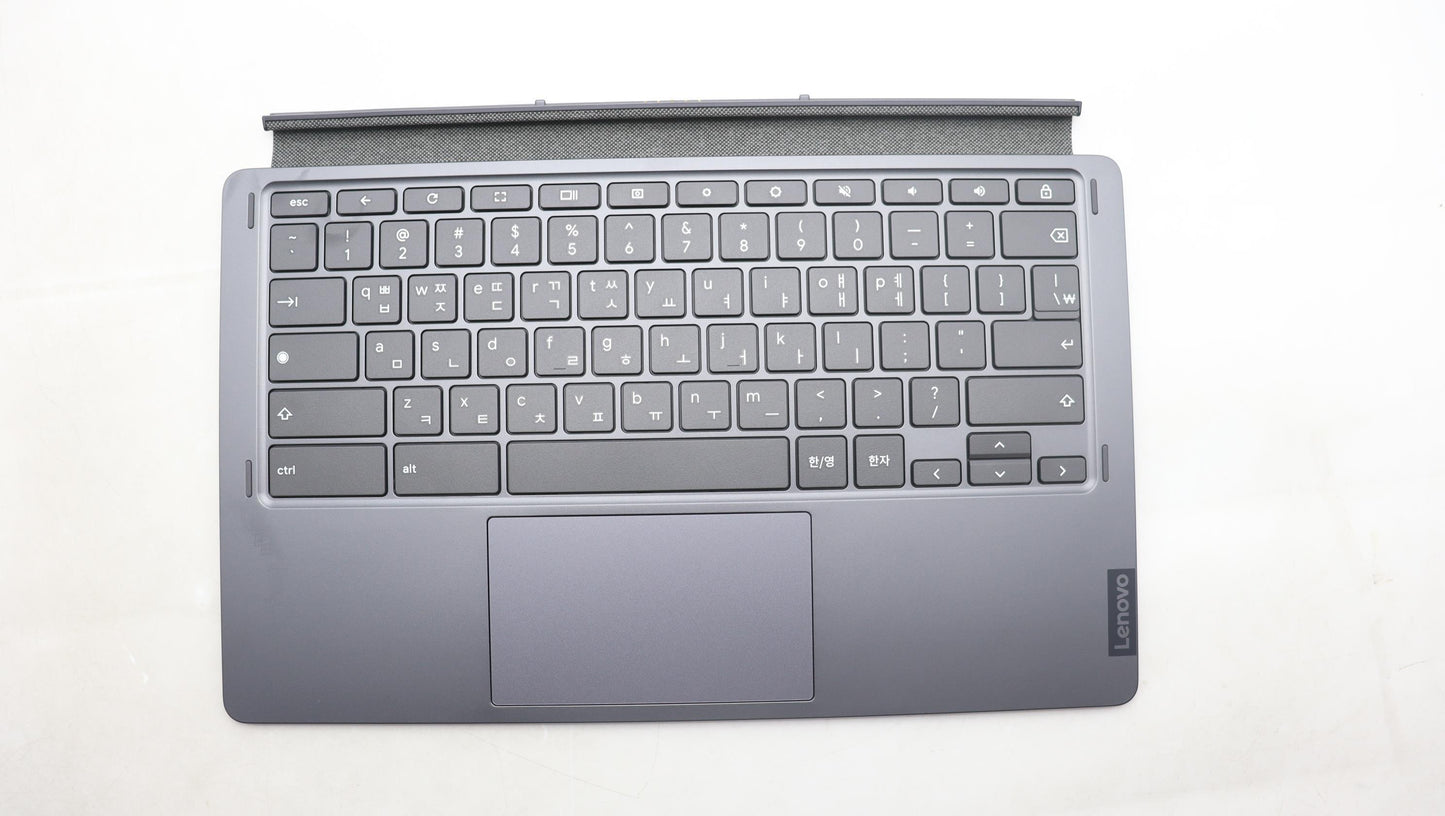 Lenovo Cover Upper Case Asm Kor H 82Q - 5CB1E19865