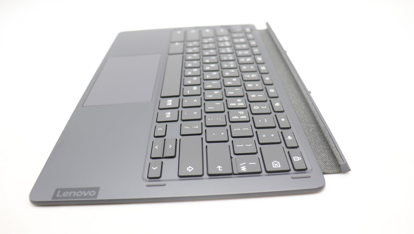 Lenovo Cover Upper Case Asm Kor H 82Q - 5CB1E19865