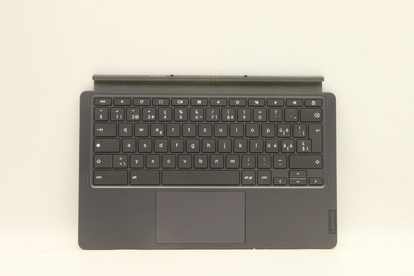 Lenovo Cover Upper Case Asm Sws H 82Q - 5CB1E19867