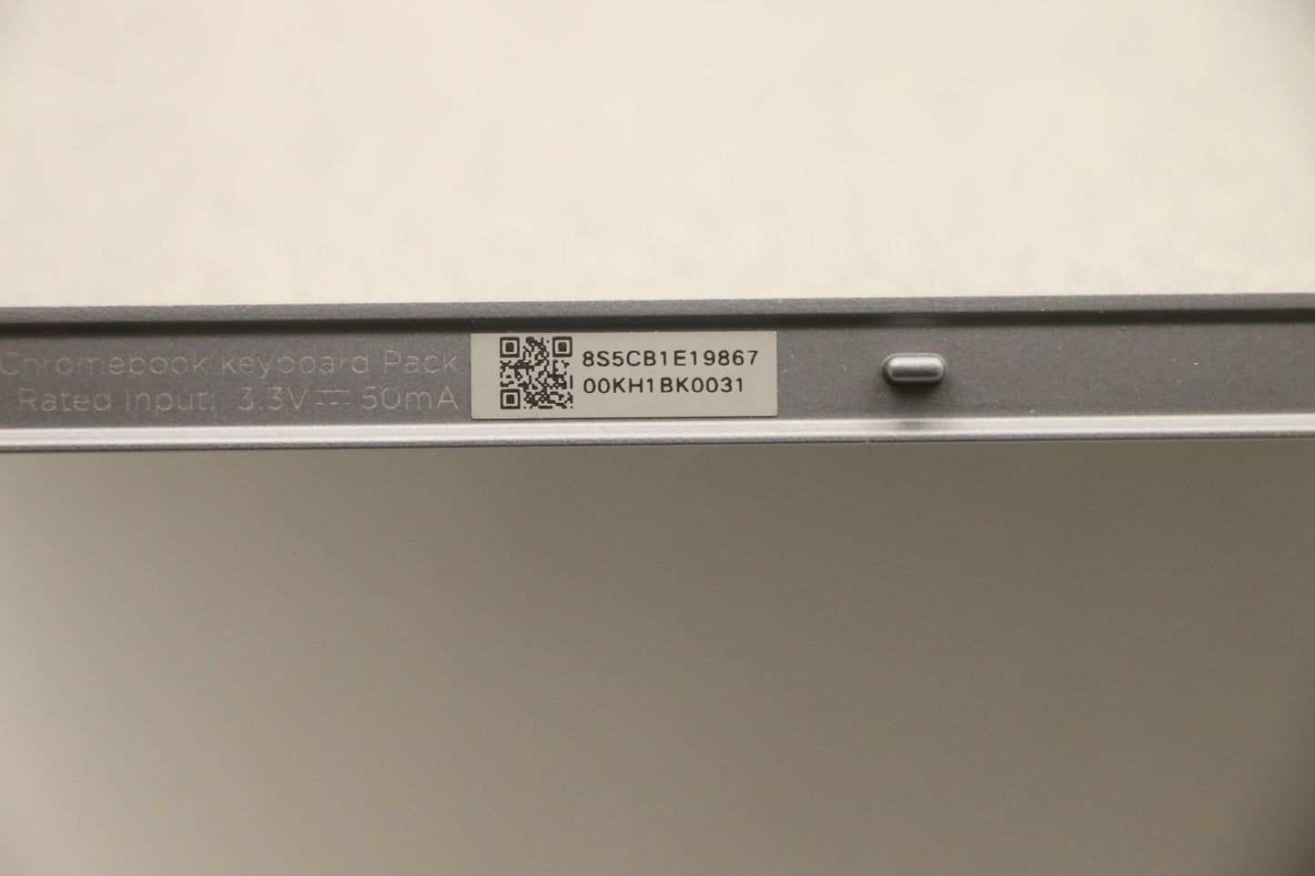 Lenovo Cover Upper Case Asm Sws H 82Q - 5CB1E19867