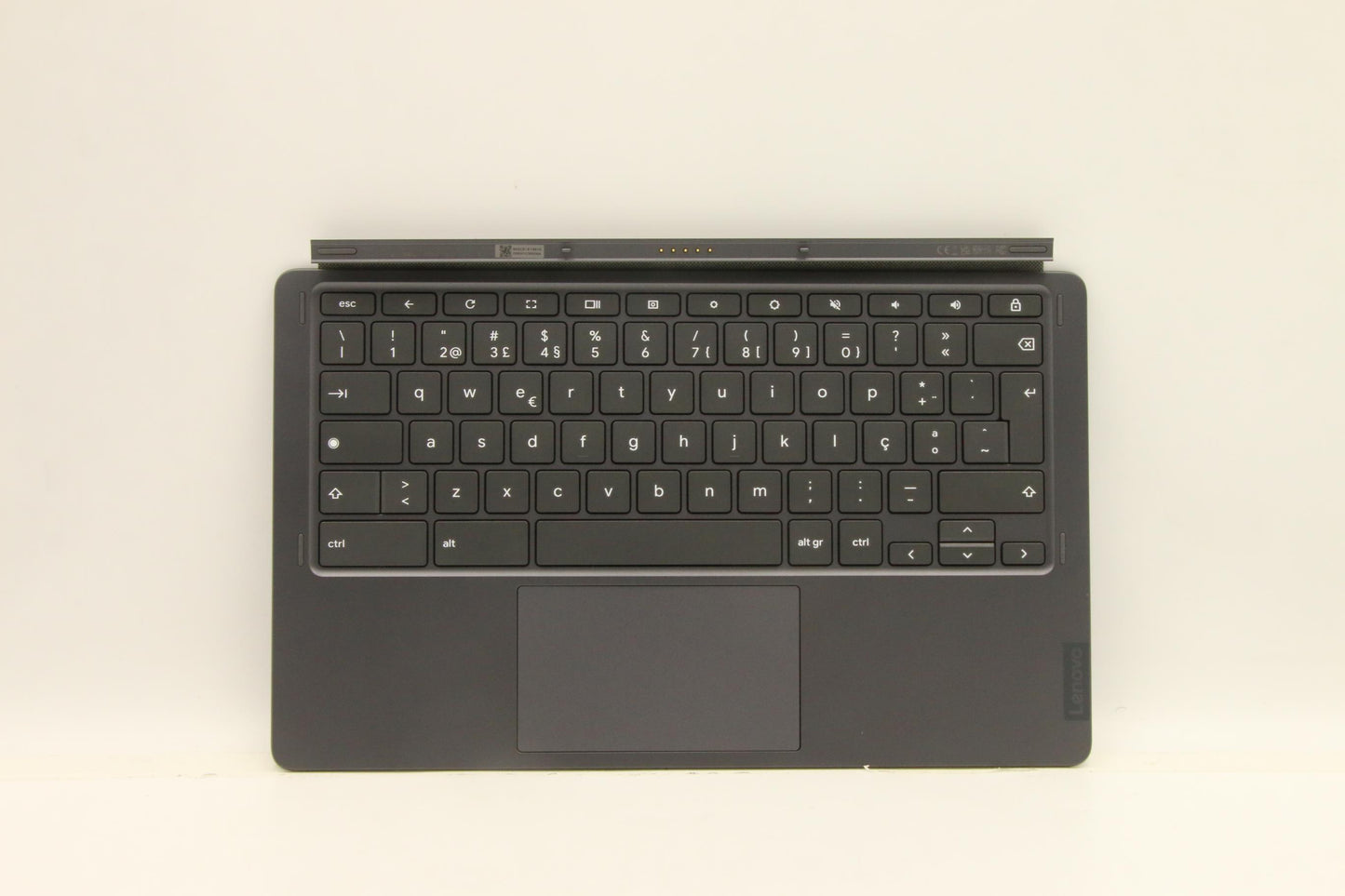 Lenovo Cover Upper Case Asm Por H 82Q - 5CB1E19870