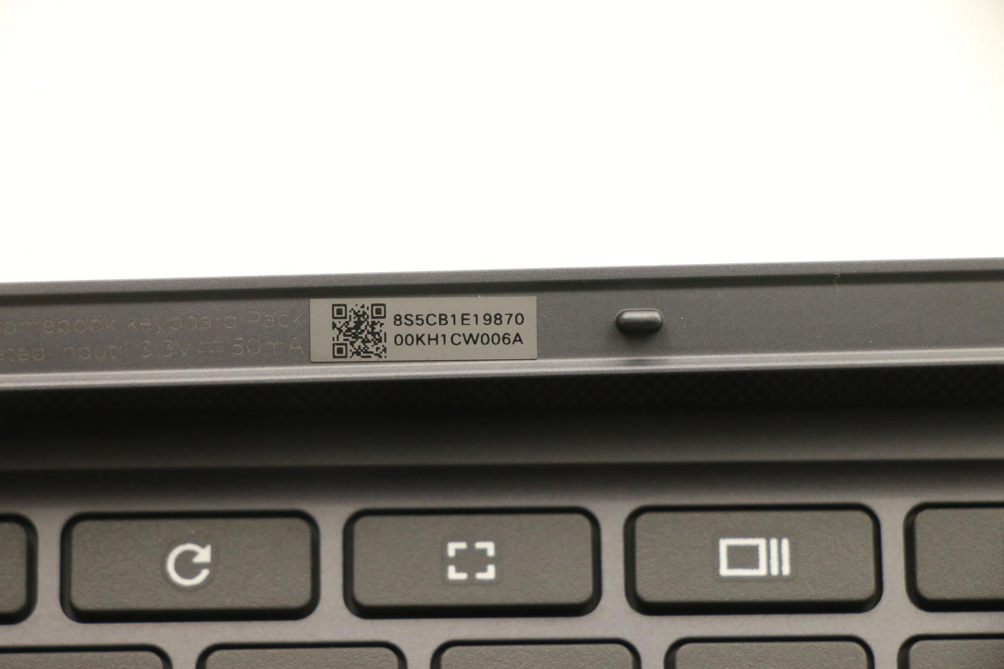 Lenovo Cover Upper Case Asm Por H 82Q - 5CB1E19870