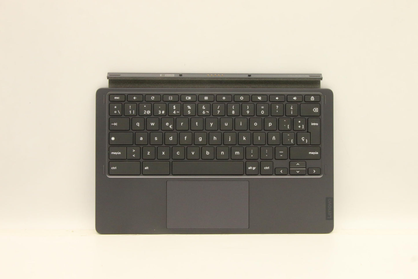 Lenovo Cover Upper Case Asm Spa H 82Q - 5CB1E19871