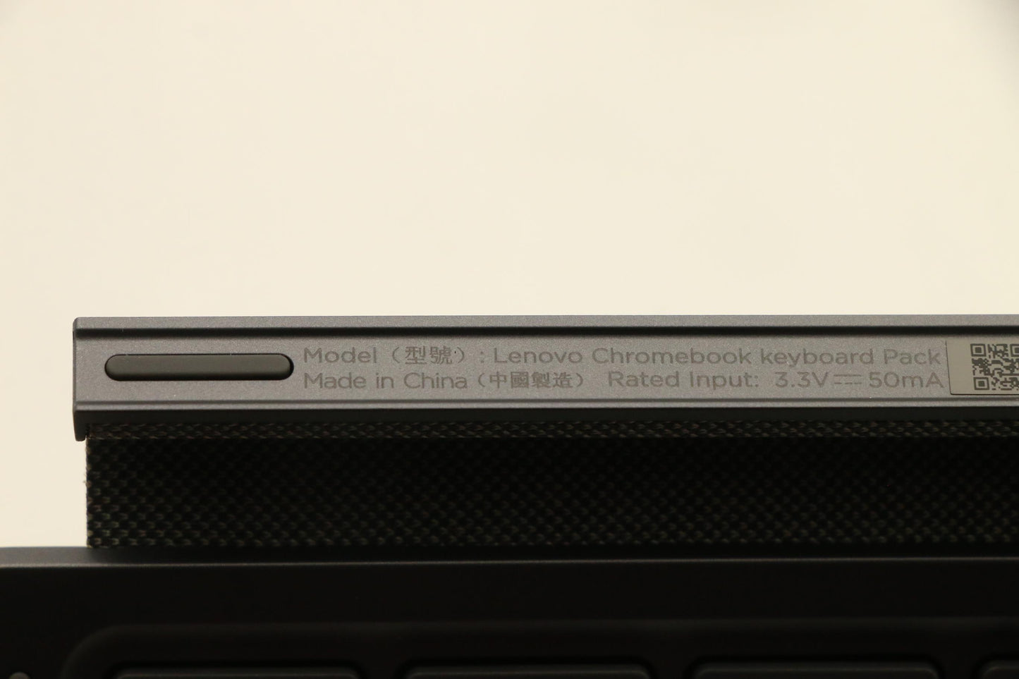 Lenovo Cover Upper Case Asm Spa H 82Q - 5CB1E19871