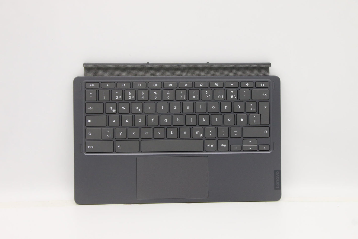 Lenovo Cover Upper Case Asm Ger H 82Q - 5CB1E19874