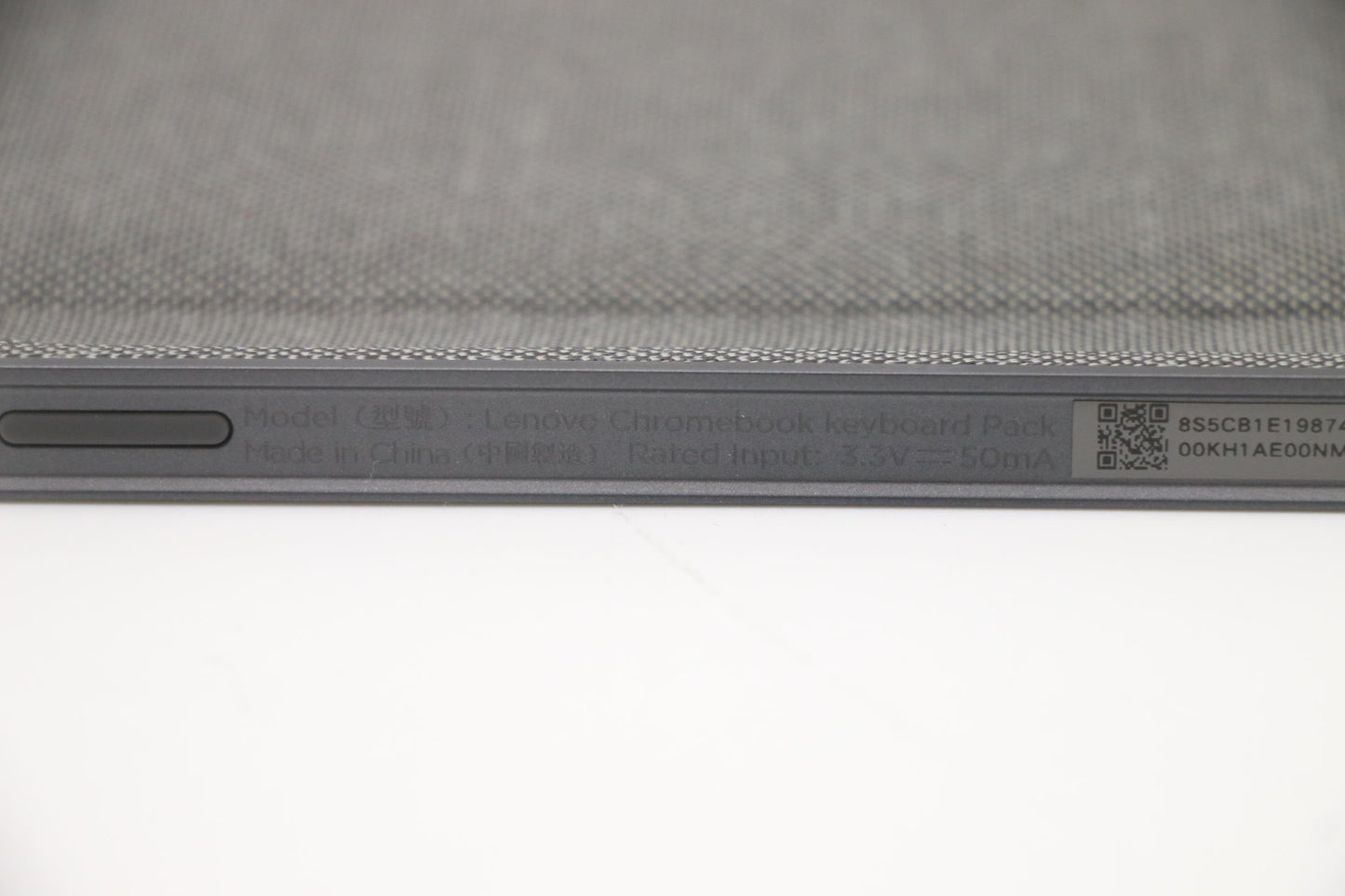 Lenovo Cover Upper Case Asm Ger H 82Q - 5CB1E19874