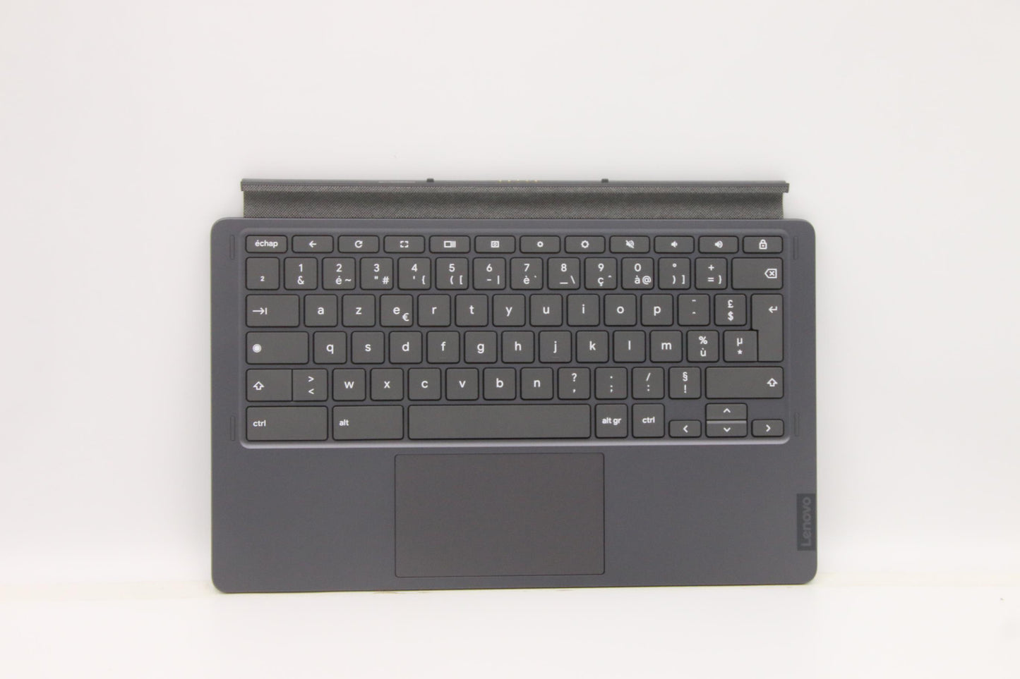 Lenovo Cover Upper Case Asm Fra H 82Q - 5CB1E19878