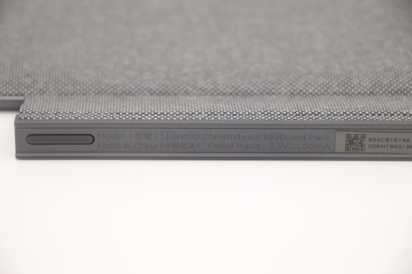 Lenovo Cover Upper Case Asm Fra H 82Q - 5CB1E19878