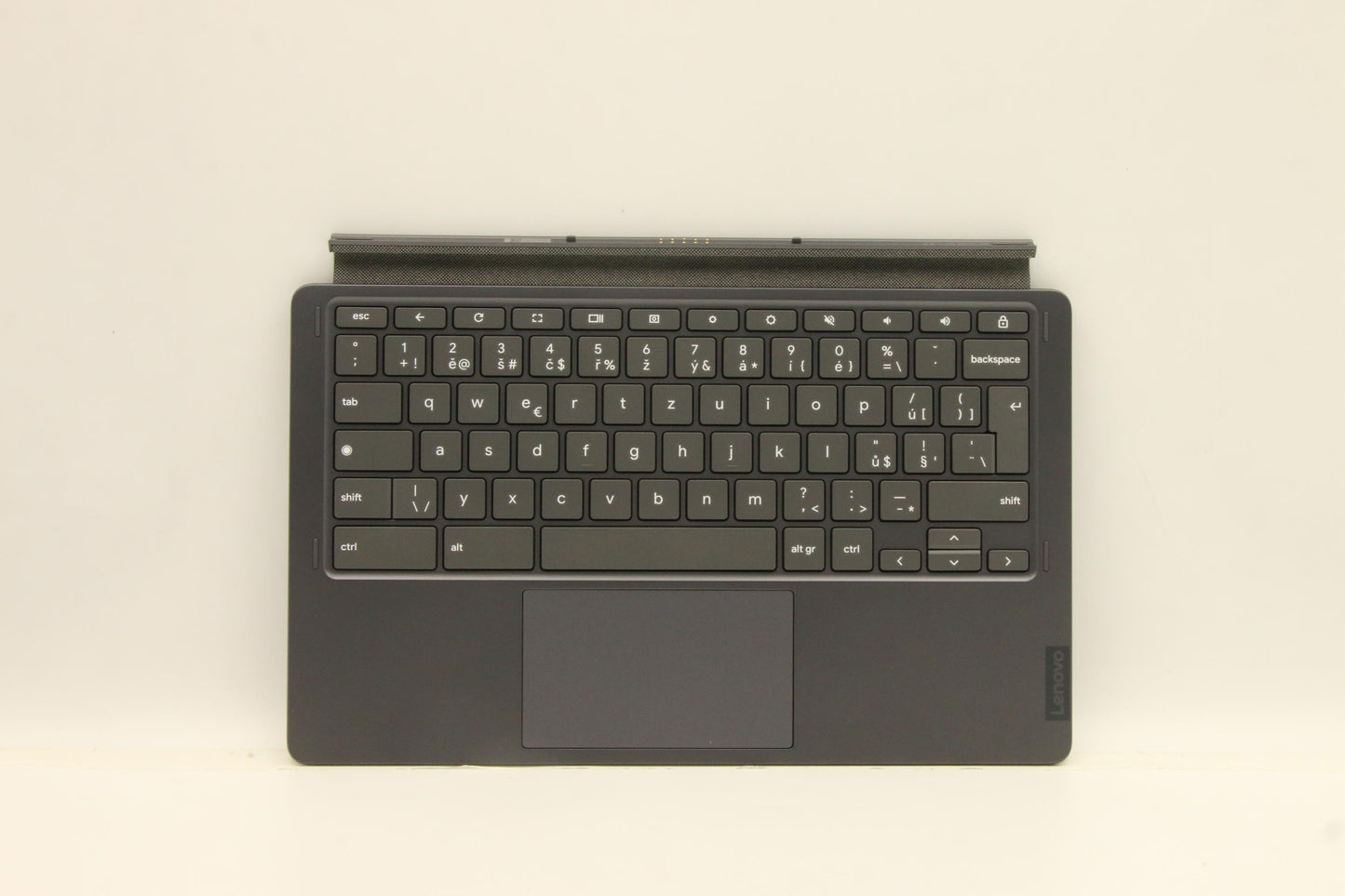 Lenovo Cover Upper Case Asm Cze H 82Q - 5CB1E19880
