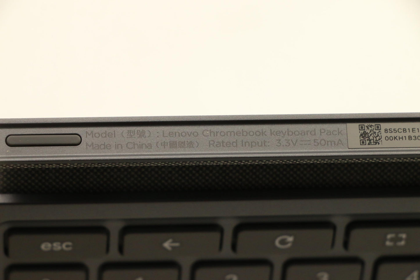 Lenovo Cover Upper Case Asm Cze H 82Q - 5CB1E19880