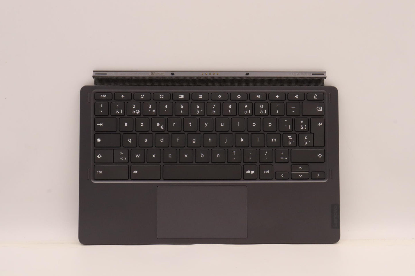 Lenovo Cover Upper Case Asm Bel H 82Q - 5CB1E19881