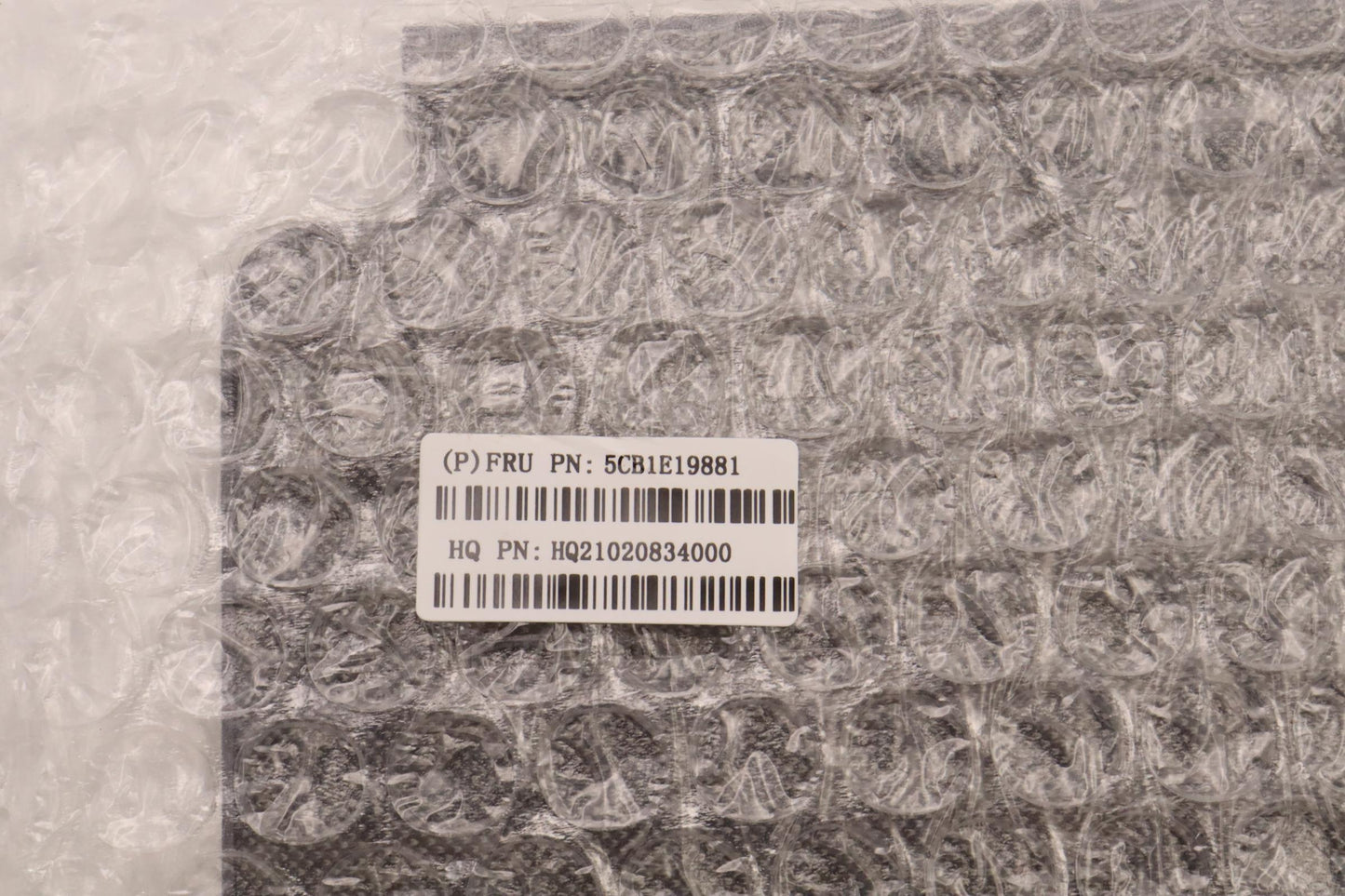 Lenovo Cover Upper Case Asm Bel H 82Q - 5CB1E19881