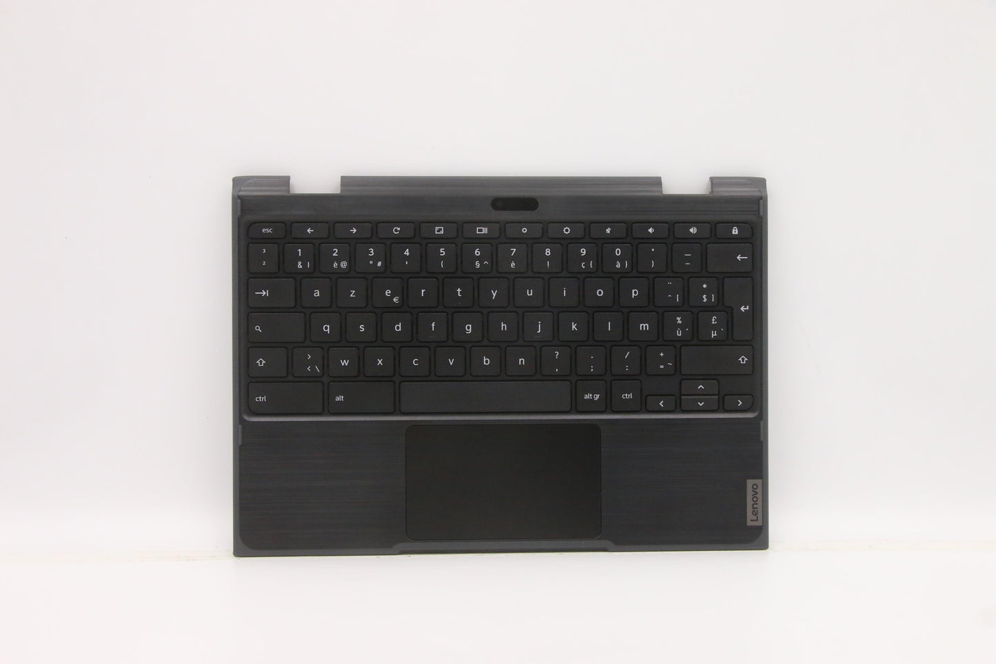 Lenovo Cover Upper Case Assembly Bel - 5CB1E21582