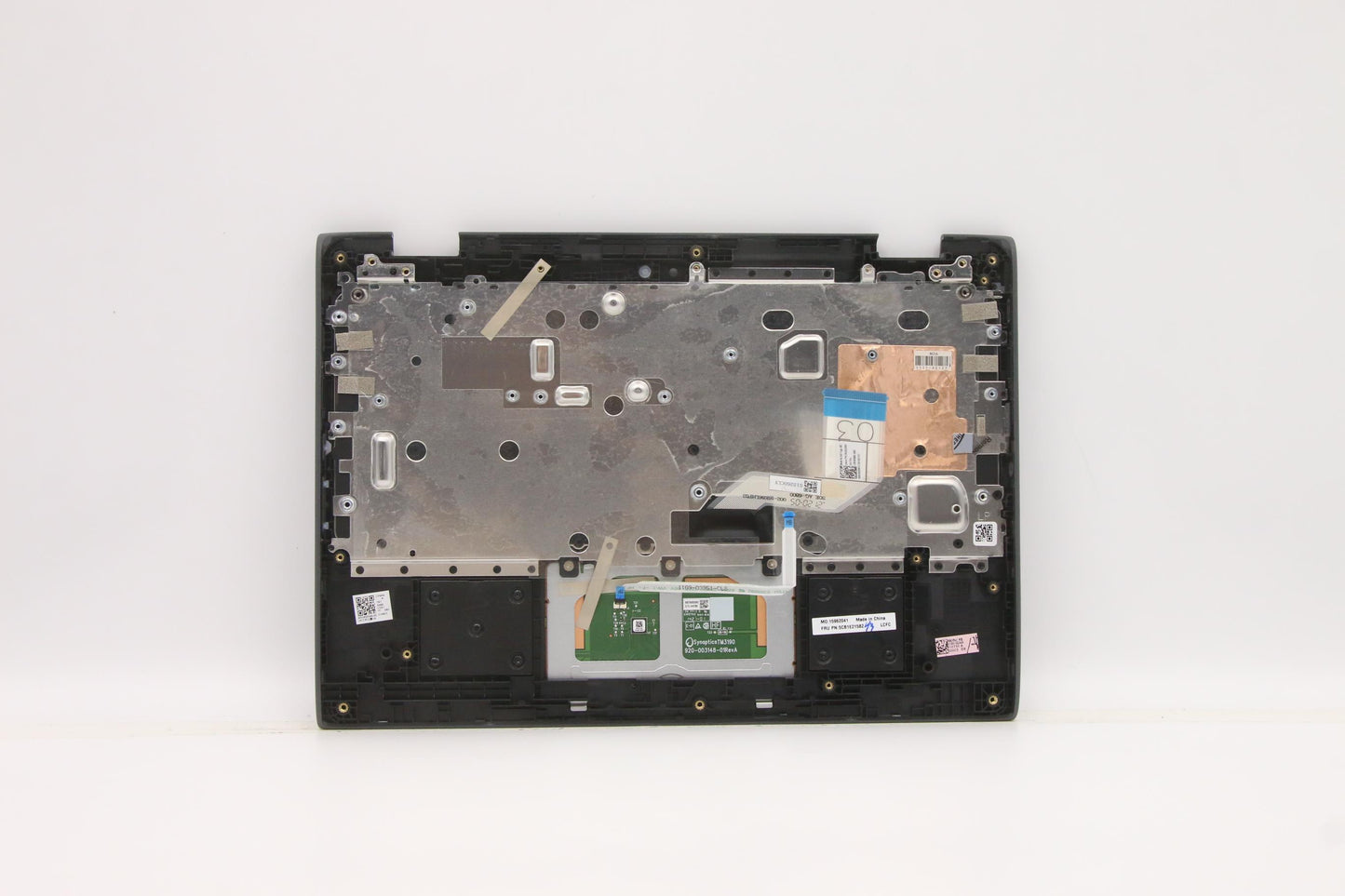 Lenovo Cover Upper Case Assembly Bel - 5CB1E21582