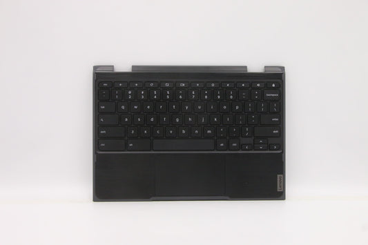 Lenovo USA English Keyboard with C-Cover, Non-Backlit, NFC Compatible - 5CB1E21590