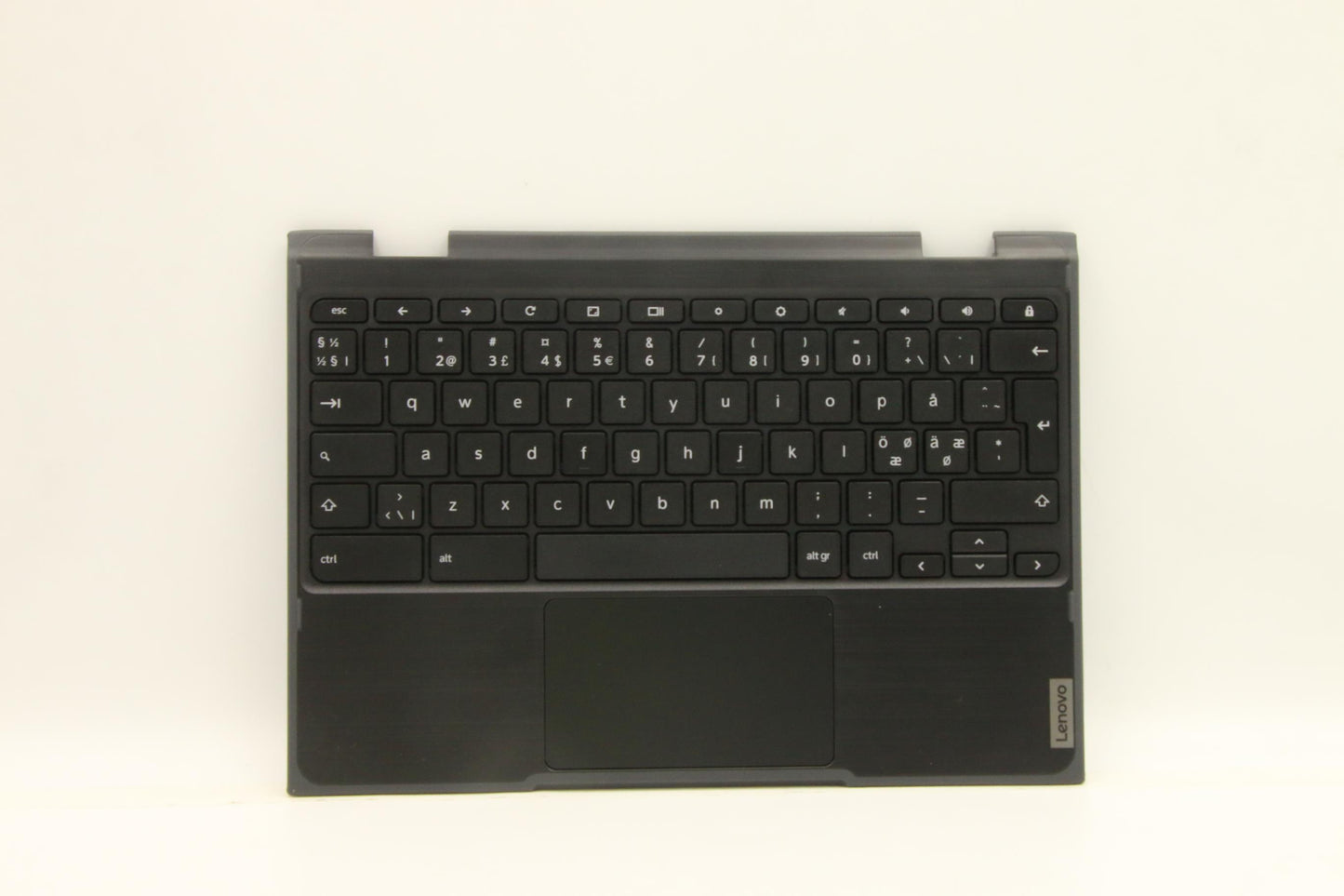 Lenovo Cover Upper Case Assembly Nord - 5CB1E21600