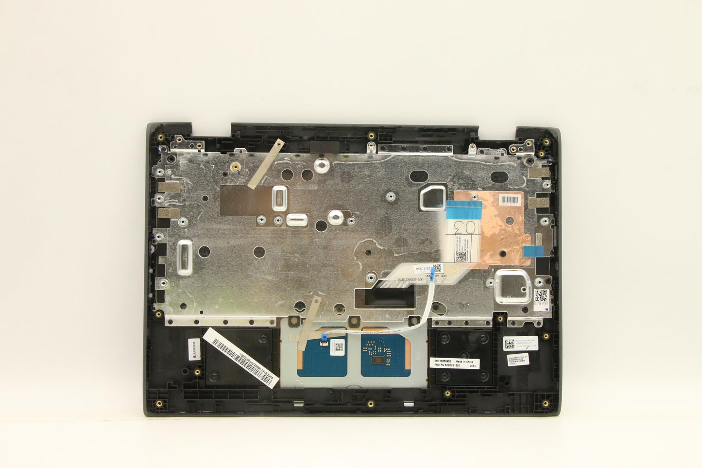 Lenovo Cover Upper Case Assembly Nord - 5CB1E21600