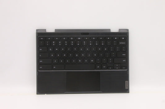 Lenovo C-Cover with USA English Non-Backlit Keyboard, NFC Enabled - 5CB1E21603