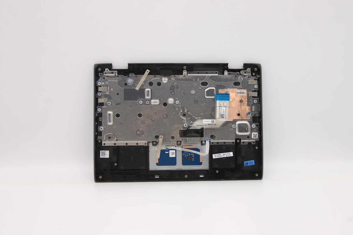 Lenovo Cover Upper Case Assembly Bel - 5CB1E21612